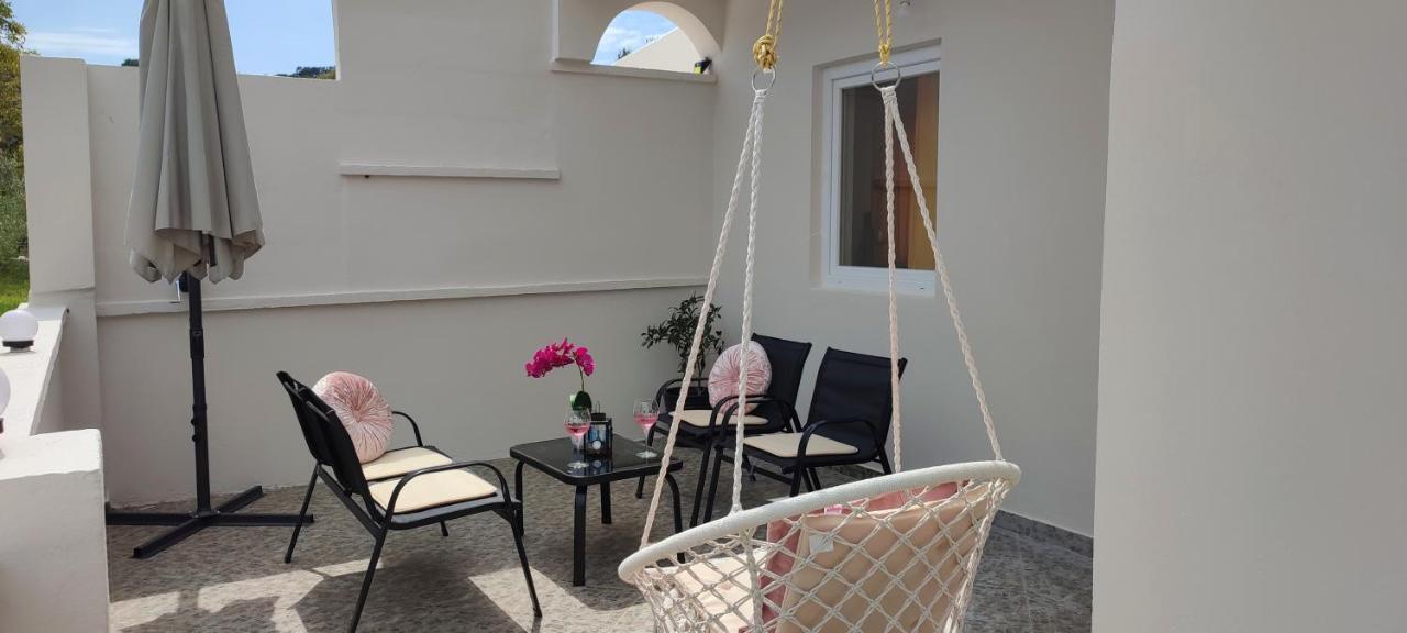 Apartments Villa Mihaela Banj Bagian luar foto